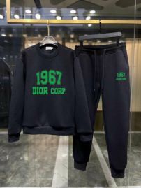 Picture of Dior SweatSuits _SKUDiorM-4XLkdtn11527936